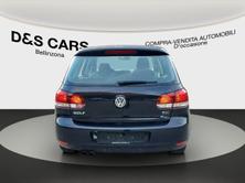 VW Golf 1.4 TSI Highline, Essence, Occasion / Utilisé, Manuelle - 5