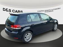 VW Golf 1.4 TSI Highline, Benzin, Occasion / Gebraucht, Handschaltung - 6