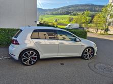 VW Golf 2.0 TSI GTI Performance DSG, Benzina, Occasioni / Usate, Automatico - 3