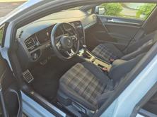 VW Golf 2.0 TSI GTI Performance DSG, Benzin, Occasion / Gebraucht, Automat - 7