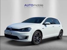 VW Golf 1.4 TSI GTE DSG, Plug-in-Hybrid Petrol/Electric, Second hand / Used, Automatic - 2