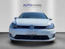 VW Golf 1.4 TSI GTE DSG, Hybride Rechargeable Essence/Électricité, Occasion / Utilisé, Automatique - 3