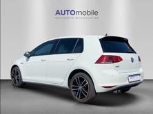 VW Golf 1.4 TSI GTE DSG, Hybride Rechargeable Essence/Électricité, Occasion / Utilisé, Automatique - 5