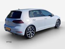 VW Golf Highline EVO, Benzin, Occasion / Gebraucht, Automat - 4