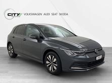 VW Golf 8 1.5 eTSI Move DSG, Hybride Leggero Benzina/Elettrica, Occasioni / Usate, Automatico - 2