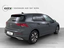 VW Golf 8 1.5 eTSI Move DSG, Mild-Hybrid Petrol/Electric, Second hand / Used, Automatic - 3