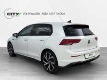 VW Golf 8 2.0 TSI R-Line DSG 4motion, Hybride Leggero Benzina/Elettrica, Occasioni / Usate, Automatico - 4
