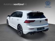 VW Golf R, Benzin, Occasion / Gebraucht, Automat - 3