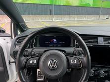 VW Golf 7.5 R mit Akrapovic, Essence, Occasion / Utilisé, Automatique - 4