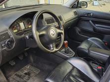 VW Golf IV 2.8 V6 Highline 4motion, Petrol, Second hand / Used, Manual - 5