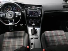 VW Golf VII 2.0 TSI GTI Performance, Benzin, Occasion / Gebraucht, Handschaltung - 6