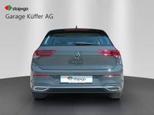 VW Golf 1.4 TSI PHEV Style, Plug-in-Hybrid Benzin/Elektro, Occasion / Gebraucht, Automat - 6