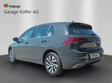 VW Golf 1.4 TSI PHEV Style, Hybride Rechargeable Essence/Électricité, Occasion / Utilisé, Automatique - 7