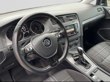 VW Golf 1.4 TSI Lounge DSG, Essence, Occasion / Utilisé, Automatique - 7