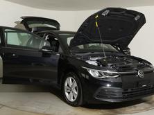 VW GOLF 1.5 eTSI Life, Mild-Hybrid Benzin/Elektro, Occasion / Gebraucht, Automat - 7