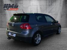 VW Golf 2.0 TFSI GTI, Benzin, Occasion / Gebraucht, Handschaltung - 6