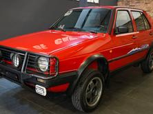 VW GOLF 1800 Country Syncro, Benzina, Occasioni / Usate, Manuale - 2