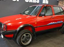 VW GOLF 1800 Country Syncro, Benzina, Occasioni / Usate, Manuale - 3