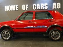 VW GOLF 1800 Country Syncro, Benzina, Occasioni / Usate, Manuale - 4