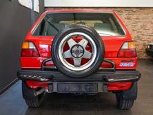 VW GOLF 1800 Country Syncro, Benzina, Occasioni / Usate, Manuale - 6