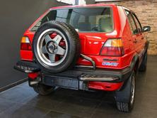 VW GOLF 1800 Country Syncro, Benzina, Occasioni / Usate, Manuale - 7