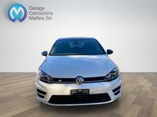 VW Golf R, Essence, Occasion / Utilisé, Automatique - 2
