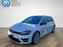 VW Golf R, Petrol, Second hand / Used, Automatic - 3