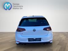 VW Golf R, Petrol, Second hand / Used, Automatic - 6