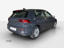 VW Golf Life, Benzin, Occasion / Gebraucht, Handschaltung - 4