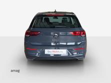 VW Golf Life, Benzin, Occasion / Gebraucht, Handschaltung - 6