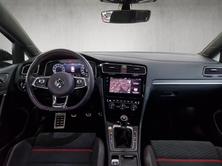 VW Golf VII 2.0 TSI GTI Performance, Benzin, Occasion / Gebraucht, Handschaltung - 7