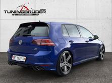 VW Golf 2.0 TSI R 4Motion DSG ABT 360PS, Benzin, Occasion / Gebraucht, Automat - 4
