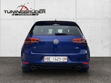 VW Golf 2.0 TSI R 4Motion DSG ABT 360PS, Benzina, Occasioni / Usate, Automatico - 6