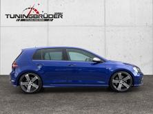 VW Golf 2.0 TSI R 4Motion DSG ABT 360PS, Benzina, Occasioni / Usate, Automatico - 7