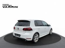 VW Golf VI 2.0 TSI GTI Edition 35, Benzin, Occasion / Gebraucht, Handschaltung - 6