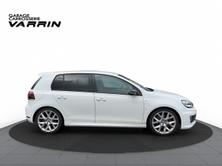 VW Golf VI 2.0 TSI GTI Edition 35, Benzin, Occasion / Gebraucht, Handschaltung - 7