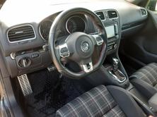 VW Golf 2.0 TSI GTI DSG, Benzin, Occasion / Gebraucht, Automat - 7