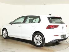 VW GOLF 1.5 eTSI Life, Mild-Hybrid Benzin/Elektro, Occasion / Gebraucht, Automat - 4