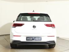 VW GOLF 1.5 eTSI Life, Mild-Hybrid Benzin/Elektro, Occasion / Gebraucht, Automat - 5