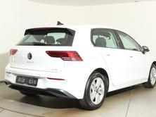 VW GOLF 1.5 eTSI Life, Mild-Hybrid Benzin/Elektro, Occasion / Gebraucht, Automat - 6