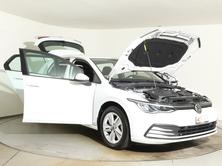 VW GOLF 1.5 eTSI Life, Mild-Hybrid Petrol/Electric, Second hand / Used, Automatic - 7