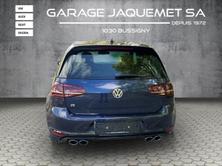 VW Golf 2.0 TSI R 4Motion DSG, Benzin, Occasion / Gebraucht, Automat - 5