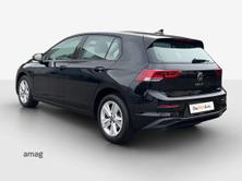 VW Golf Life, Benzin, Occasion / Gebraucht, Automat - 3