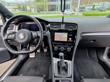 VW Golf VII 2.0 TSI R DSG 4motion, Benzin, Occasion / Gebraucht, Handschaltung - 5
