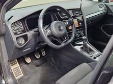 VW Golf VII 2.0 TSI R DSG 4motion, Essence, Occasion / Utilisé, Manuelle - 6
