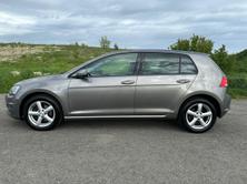 VW Golf 2.0 TDI Cup 4Motion, Diesel, Second hand / Used, Manual - 7