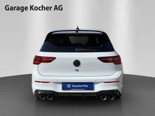 VW Golf R 20 Years, Benzin, Occasion / Gebraucht, Automat - 4
