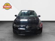 VW Golf 1.0 eTSI mHEV ACTLife DSG, Hybride Léger Essence/Électricité, Occasion / Utilisé, Automatique - 2