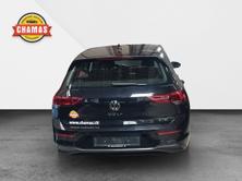 VW Golf 1.0 eTSI mHEV ACTLife DSG, Mild-Hybrid Benzin/Elektro, Occasion / Gebraucht, Automat - 5