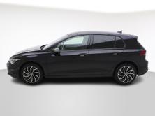VW GOLF 8 1.0 TSI DSG Life, Hybride Leggero Benzina/Elettrica, Occasioni / Usate, Automatico - 2